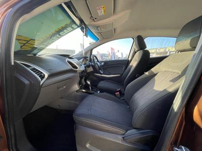 2018 Ford ECOSPORT - Thumbnail