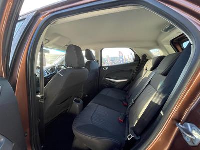 2018 Ford ECOSPORT - Thumbnail