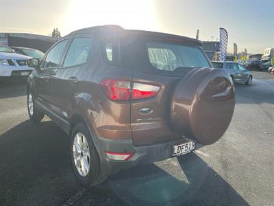 2018 Ford ECOSPORT - Thumbnail