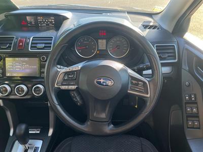 2015 Subaru Forester - Thumbnail
