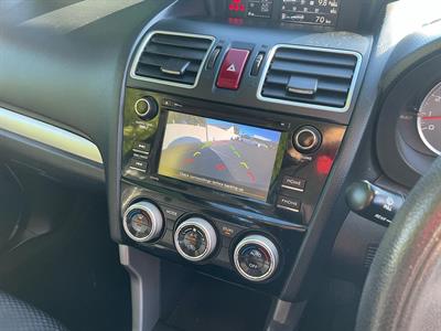 2015 Subaru Forester - Thumbnail