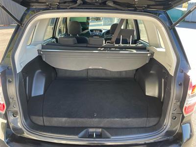 2015 Subaru Forester - Thumbnail