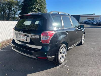 2015 Subaru Forester - Thumbnail