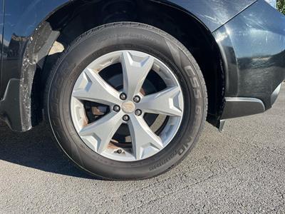 2015 Subaru Forester - Thumbnail