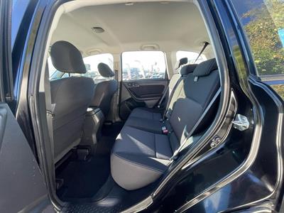 2015 Subaru Forester - Thumbnail