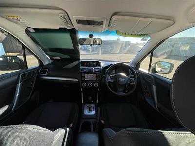 2015 Subaru Forester - Thumbnail