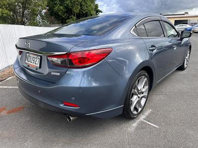 2013 Mazda Atenza - Thumbnail