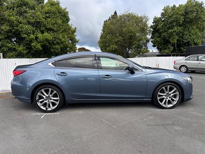 2013 Mazda Atenza - Thumbnail