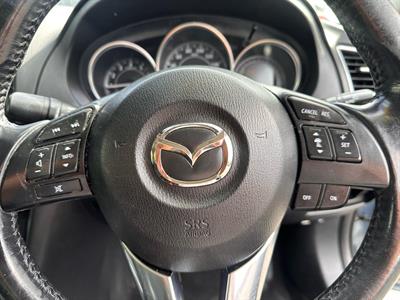 2013 Mazda Atenza - Thumbnail