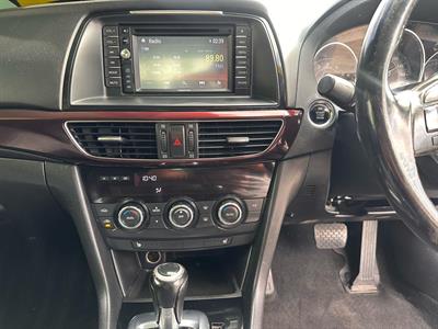 2013 Mazda Atenza - Thumbnail