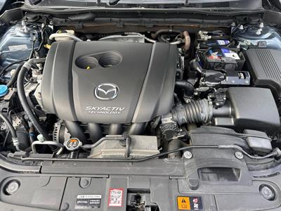 2013 Mazda Atenza - Thumbnail