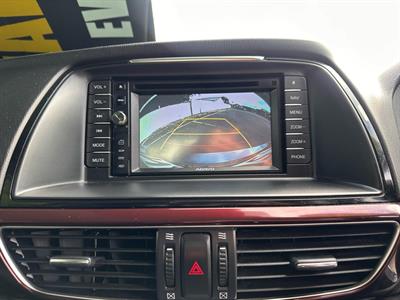 2013 Mazda Atenza - Thumbnail