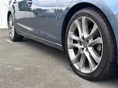 2013 Mazda Atenza - Thumbnail