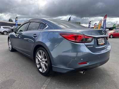 2013 Mazda Atenza - Thumbnail