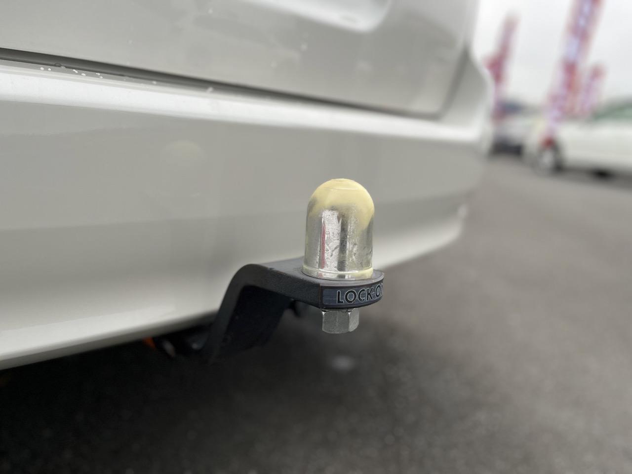 2010 Subaru Legacy