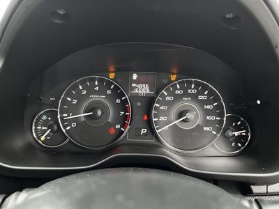 2010 Subaru Legacy - Thumbnail