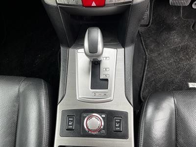 2010 Subaru Legacy - Thumbnail