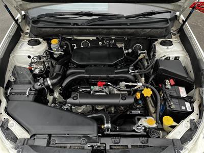 2010 Subaru Legacy - Thumbnail