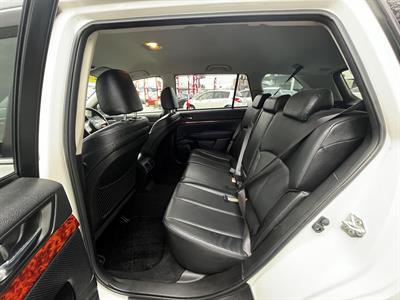 2010 Subaru Legacy - Thumbnail