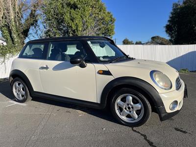 2007 Mini Cooper - Thumbnail