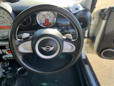 2007 Mini Cooper - Thumbnail