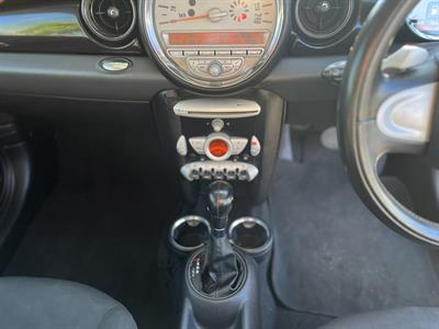 2007 Mini Cooper - Thumbnail
