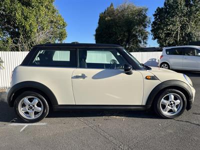 2007 Mini Cooper - Thumbnail