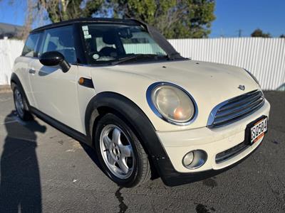 2007 Mini Cooper - Thumbnail