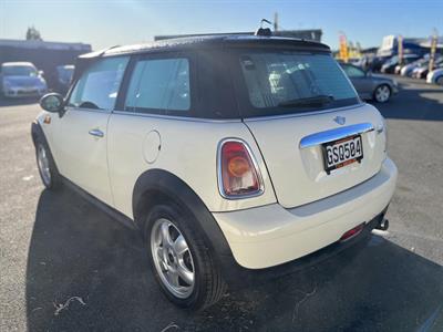 2007 Mini Cooper - Thumbnail