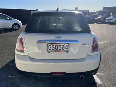 2007 Mini Cooper - Thumbnail