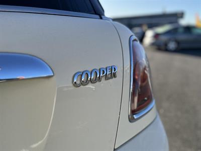 2007 Mini Cooper - Thumbnail