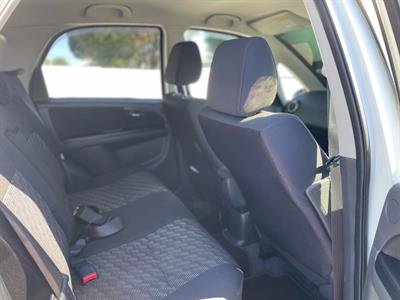 2007 Suzuki SX4 - Thumbnail