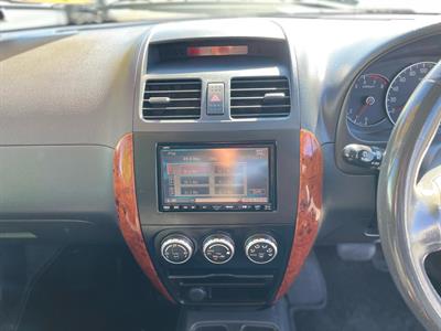 2007 Suzuki SX4 - Thumbnail