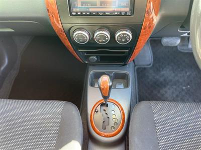 2007 Suzuki SX4 - Thumbnail