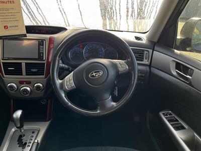 2008 Subaru Forester - Thumbnail