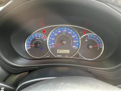 2008 Subaru Forester - Thumbnail
