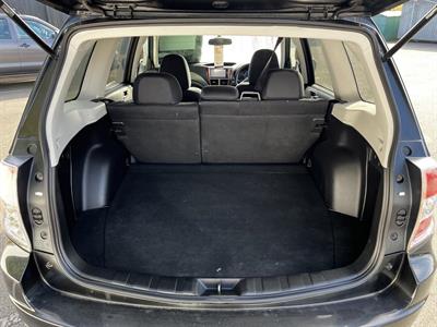 2008 Subaru Forester - Thumbnail