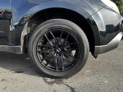 2008 Subaru Forester - Thumbnail