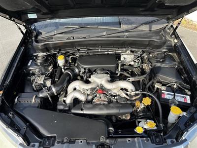 2008 Subaru Forester - Thumbnail