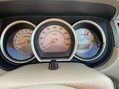 2012 Nissan Tiida - Thumbnail