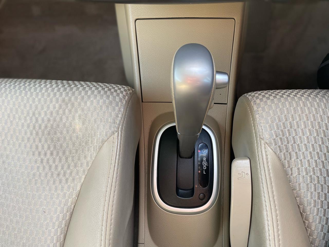 2012 Nissan Tiida