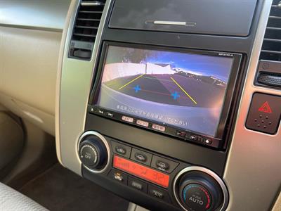 2012 Nissan Tiida - Thumbnail