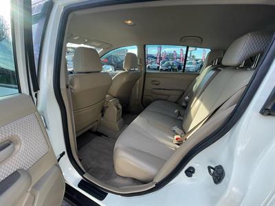 2012 Nissan Tiida - Thumbnail