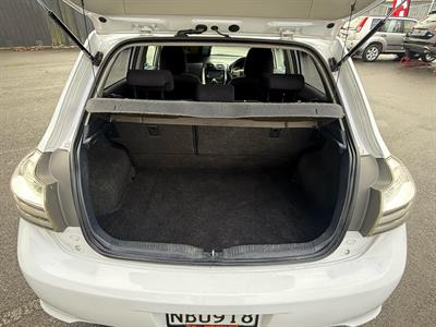 2007 Toyota Blade - Thumbnail