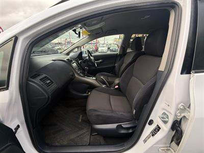 2007 Toyota Blade - Thumbnail