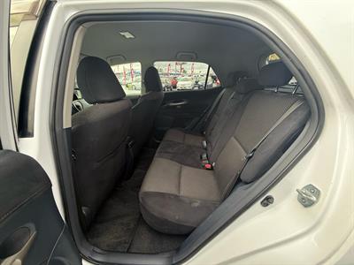 2007 Toyota Blade - Thumbnail
