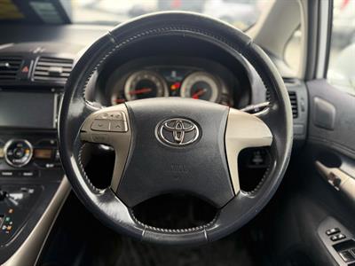 2007 Toyota Blade - Thumbnail