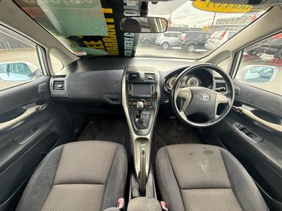 2007 Toyota Blade - Thumbnail