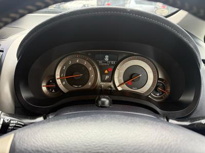 2007 Toyota Blade - Thumbnail