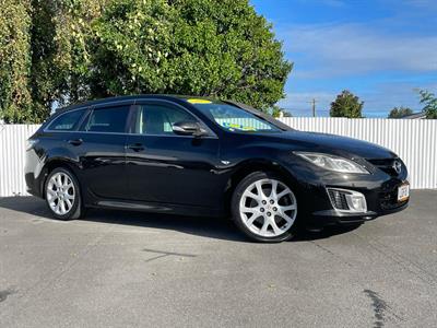 2008 Mazda Atenza - Thumbnail